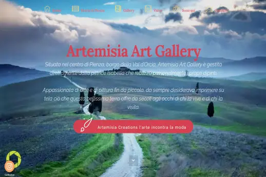 Artemisia Art Gallery