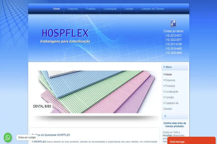 Hospeflex